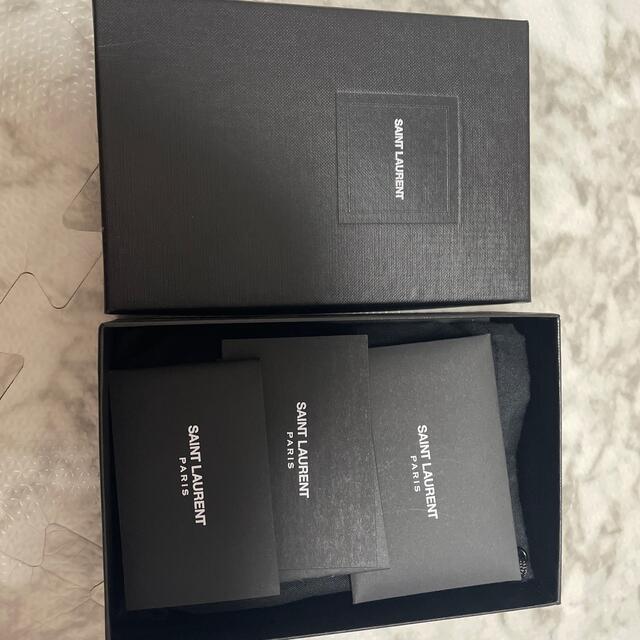 YSL 財布