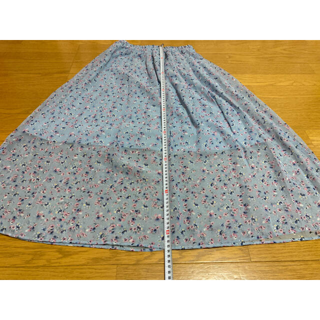 HONEYS(ハニーズ)のNo.58 レディースのスカート(ロングスカート)の商品写真