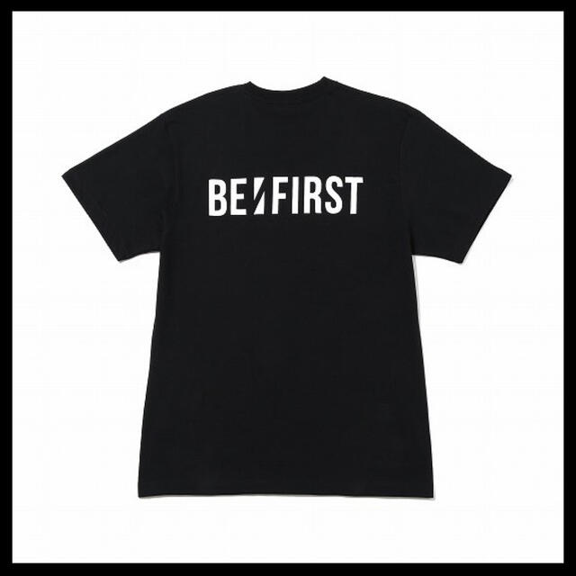 BE:FIRST Tシャツ XLサイズ BE FIRSTの通販 by be's shop｜ラクマ