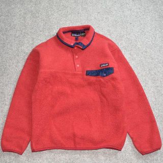 パタゴニア(patagonia)の女性S・M パタゴニア フリース ジャケット スナップＴ(ブルゾン)