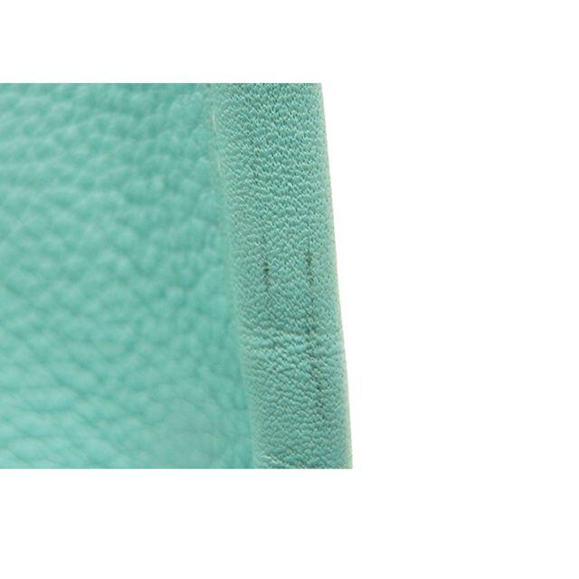 Tiffany & Co.(ティファニー)のティファニー ジットニートートバッグ キャンバス×レザー レディースのバッグ(トートバッグ)の商品写真