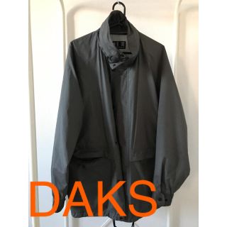 ダックス(DAKS)のDAKS  ナイロンジャケット(ナイロンジャケット)