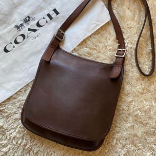 コーチ(COACH) オールドコーチ ショルダーバッグ(レディース