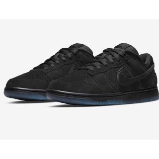 ナイキ(NIKE)の27.5 UNDEFEATED NIKE DUNK LOW SP 5 ON IT(スニーカー)