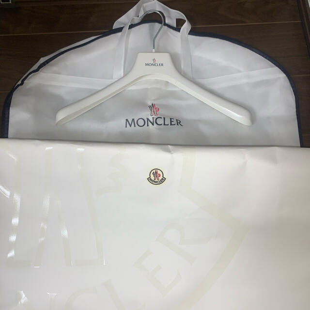 MONCLER(モンクレール)のMONCLER  その他のその他(その他)の商品写真