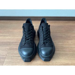 リックオウエンス(Rick Owens)の【新品•未使用品】RickOwens DRKSHDW(スニーカー)