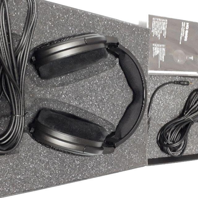 SENNHEISER(ゼンハイザー)のHD660S ゼンハイザー SENNHEISER スマホ/家電/カメラのオーディオ機器(ヘッドフォン/イヤフォン)の商品写真