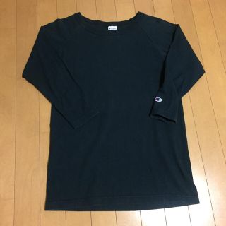 チャンピオン(Champion)のChampion チャンピオン T1011 シャツ S(Tシャツ/カットソー(七分/長袖))