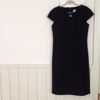 クレージュ(Courreges)のcourregesワンピース(ひざ丈ワンピース)