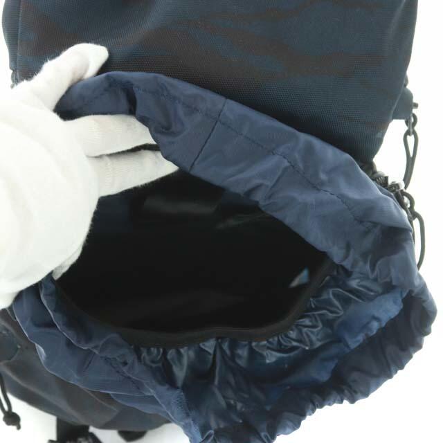 NEW ERA - ニューエラ カモフラ リュックサック デイパック 迷彩 NEW ERA - ニューエラ カモフラ リュックサック デイパック 迷彩