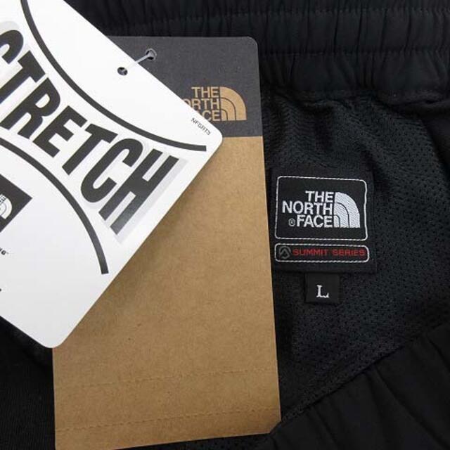 THE NORTH FACE(ザノースフェイス)のザノースフェイス アルパイン ライト パンツ NT52927 ブラック L スポーツ/アウトドアのスポーツ/アウトドア その他(その他)の商品写真