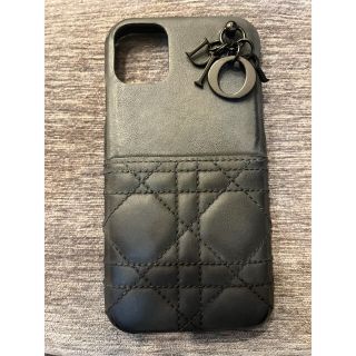 ディオール(Dior)のChristian Dior  iPhone11ケース(iPhoneケース)