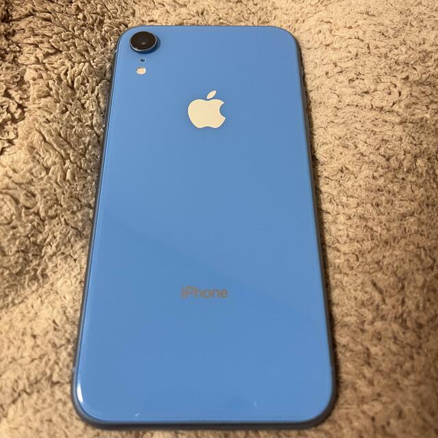 iPhoneXR