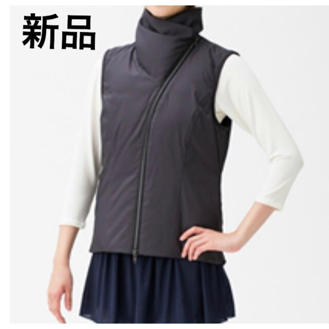 安い割引 チャコット ADSショートベスト ダウンベスト Mサイズ ilam.org