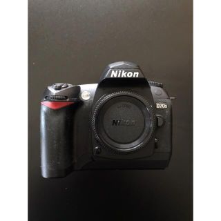 ニコン(Nikon)のNikon D70S ボディ(デジタル一眼)