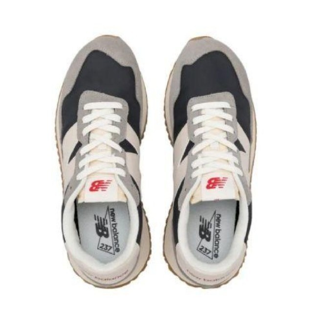 新品未使用タグ箱付きNew Balance ML373OC2D  26.5センチ