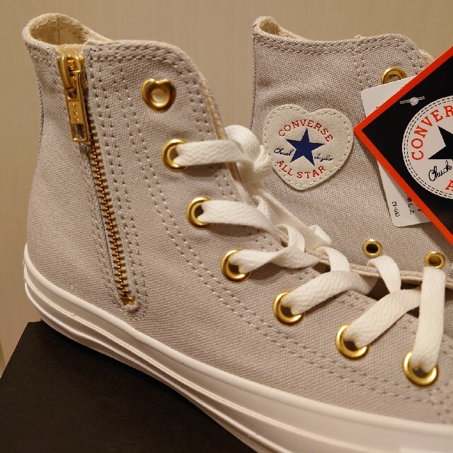 コンバース CONVERSEALLSTAR  HI オールスター ハイカット