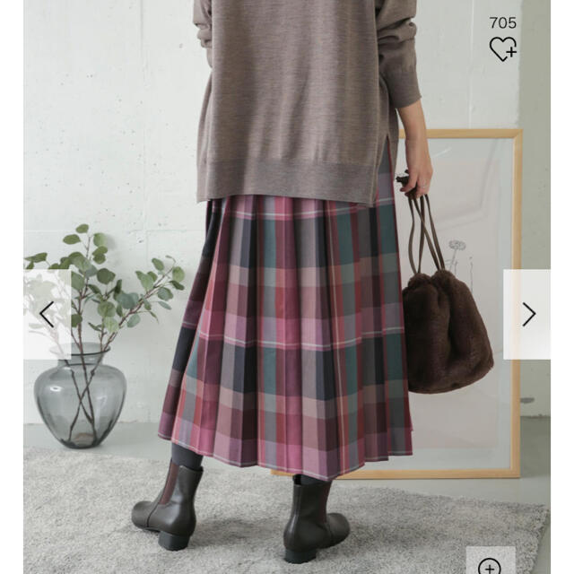好評超特価 DOORS / URBAN RESEARCH - 新品タグ付◉ カラーチェック