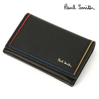 ポールスミス(Paul Smith)の【どんぐり　ポケカ様専用 】ポールスミス カードケース 名刺入れ(名刺入れ/定期入れ)