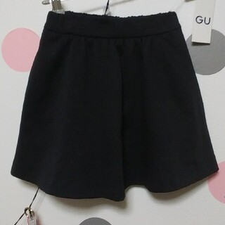 ジーユー(GU)のＧＵ　スカート　フォーマルスカート　100センチ(スカート)