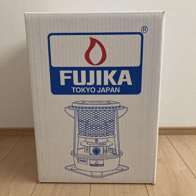 新品 未使用 未開封 フジカ ハイペット 黒 反射板有り