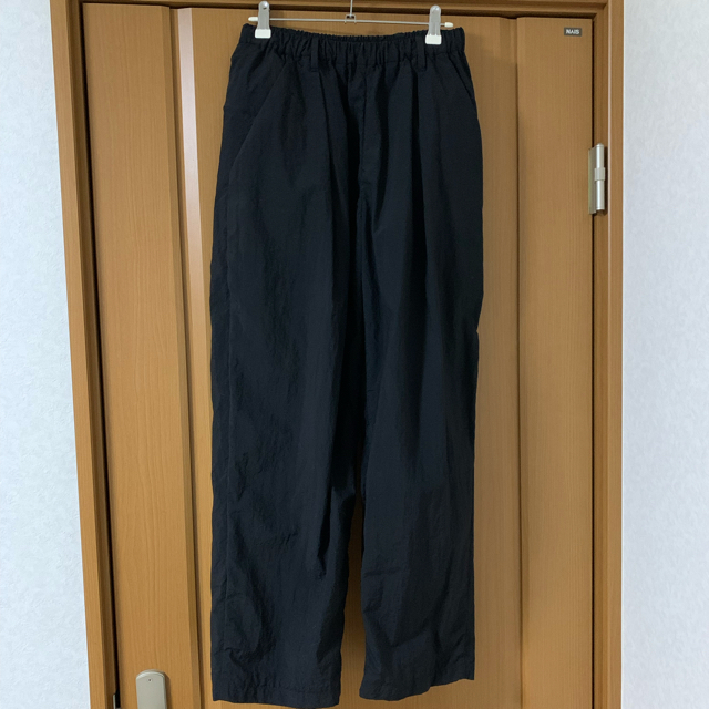 1LDK SELECT(ワンエルディーケーセレクト)のTEATORA Wallet Pants RESORT packable メンズのパンツ(スラックス)の商品写真