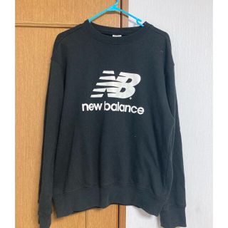 ニューバランス(New Balance)のニューバランス　スウェット(スウェット)