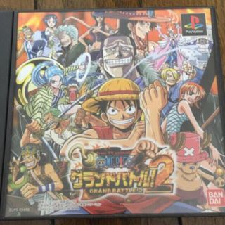 プレイステーション ワンピース 家庭用ゲームソフトの通販 100点以上 Playstationのエンタメ ホビーを買うならラクマ プレイステーション ワンピース 家庭用ゲームソフトの通販 100点以上 Playstationのエンタメ ホビーを買うならラクマ