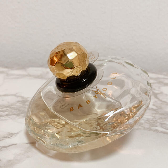 Yves Saint Laurent Beaute - 美品 イヴ サンローラン ベビードール