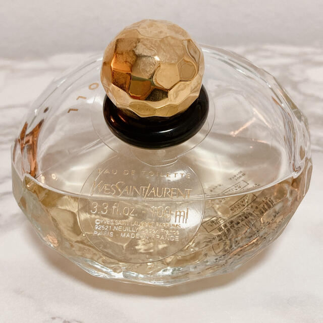 Yves Saint Laurent Beaute - 美品 イヴ サンローラン ベビードール