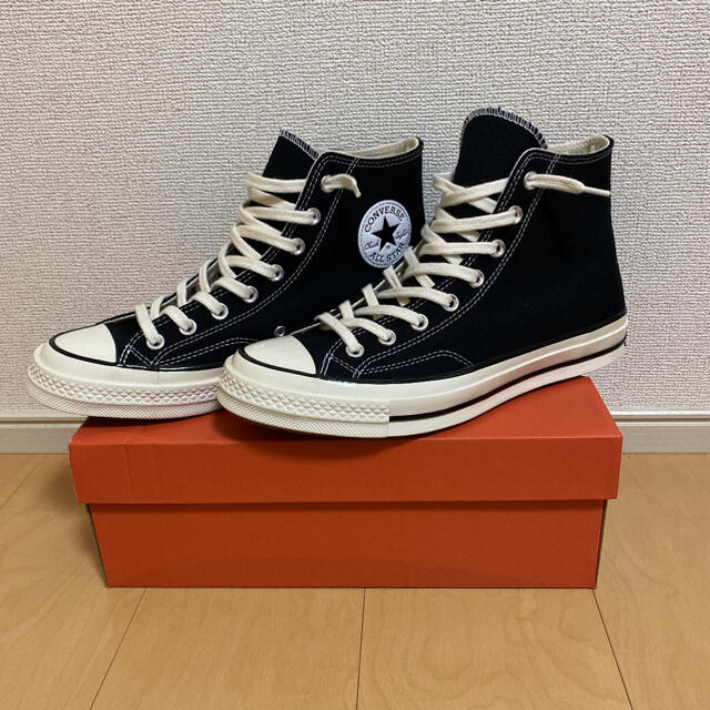 CONVERSE(コンバース)の48様　専用 メンズの靴/シューズ(スニーカー)の商品写真