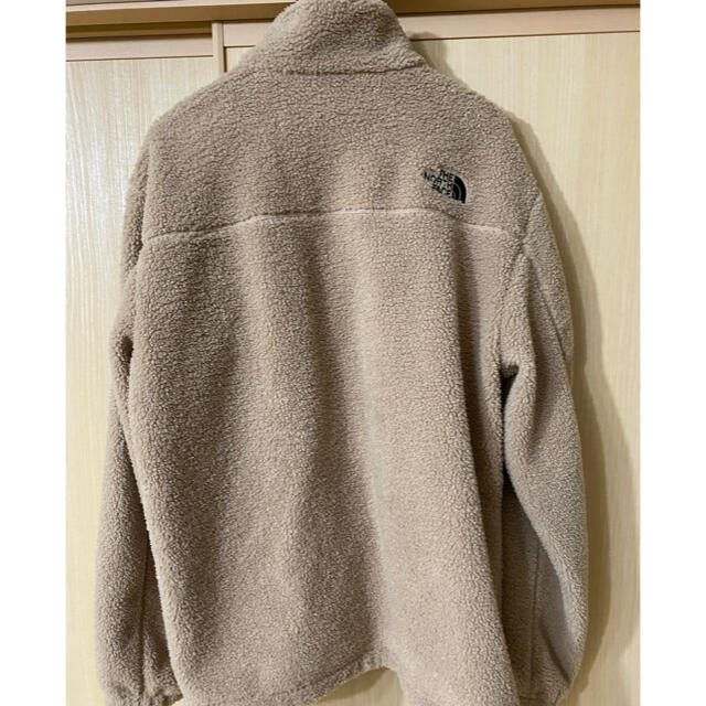 THE NORTH FACE(ザノースフェイス)のTHE NORTH ノースフェイス　リモフリース　2XL メンズのジャケット/アウター(その他)の商品写真