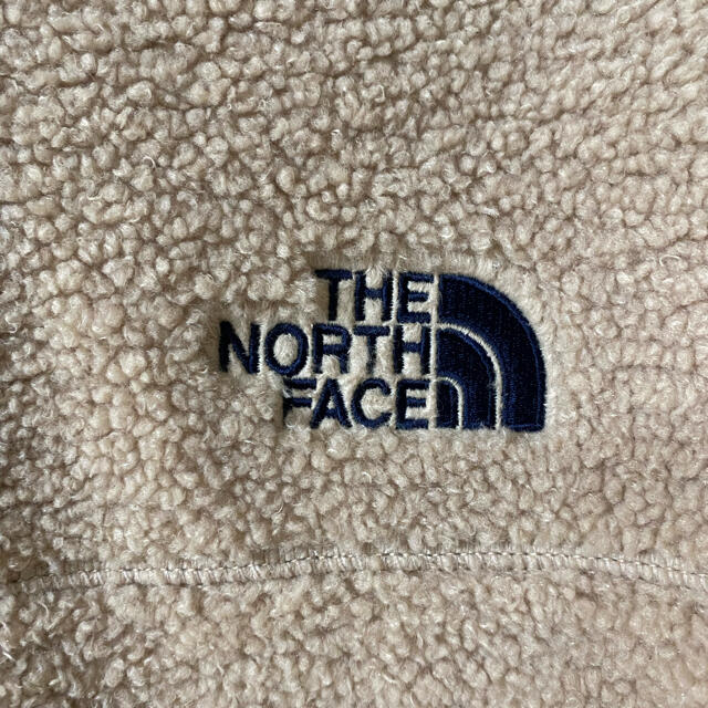 THE NORTH FACE(ザノースフェイス)のTHE NORTH ノースフェイス　リモフリース　2XL メンズのジャケット/アウター(その他)の商品写真