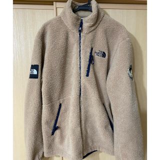 ザノースフェイス(THE NORTH FACE)のTHE NORTH ノースフェイス　リモフリース　2XL(その他)