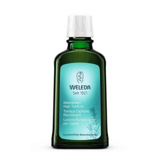 ヴェレダ(WELEDA)のWELEDA オーガニック ヘアトニック 100ml ヴェレダ(トリートメント)