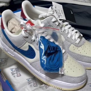 ナイキ(NIKE)のナイキエアフォース(スニーカー)