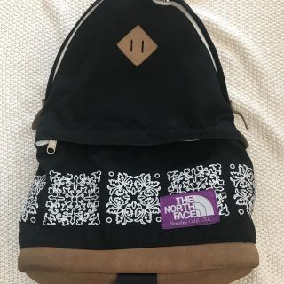 ザノースフェイス(THE NORTH FACE)のpppちゃん様専用☆ノースフェイス ☆バックパック(リュック/バックパック)