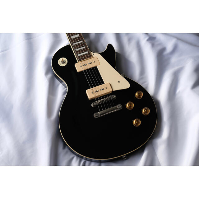 Tokai LS132S Ebony #1941988 【4.44kg】