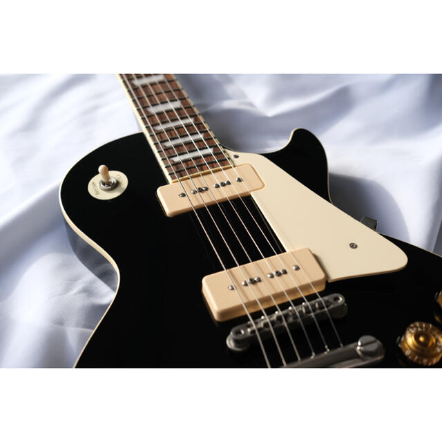 Tokai LS132S Ebony #1941988 【4.44kg】 1