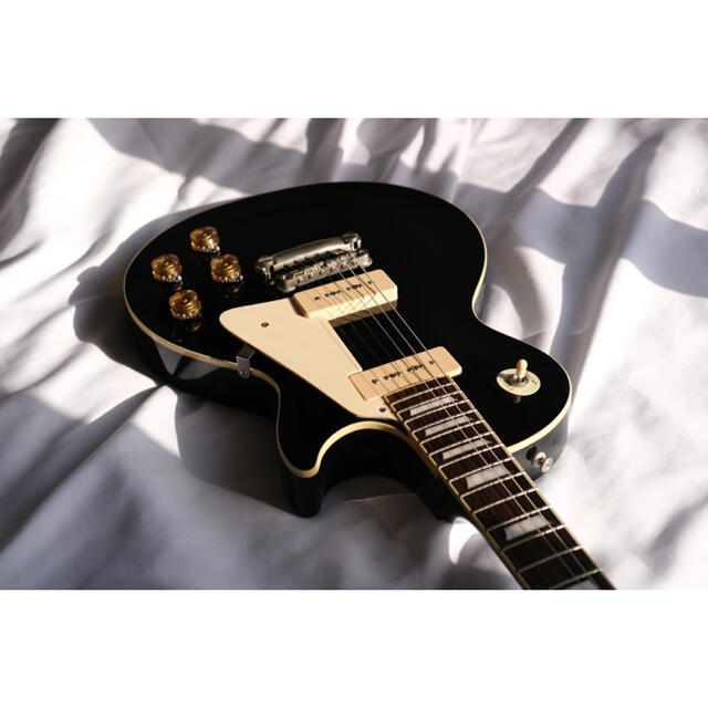 Tokai LS132S Ebony #1941988 【4.44kg】 2