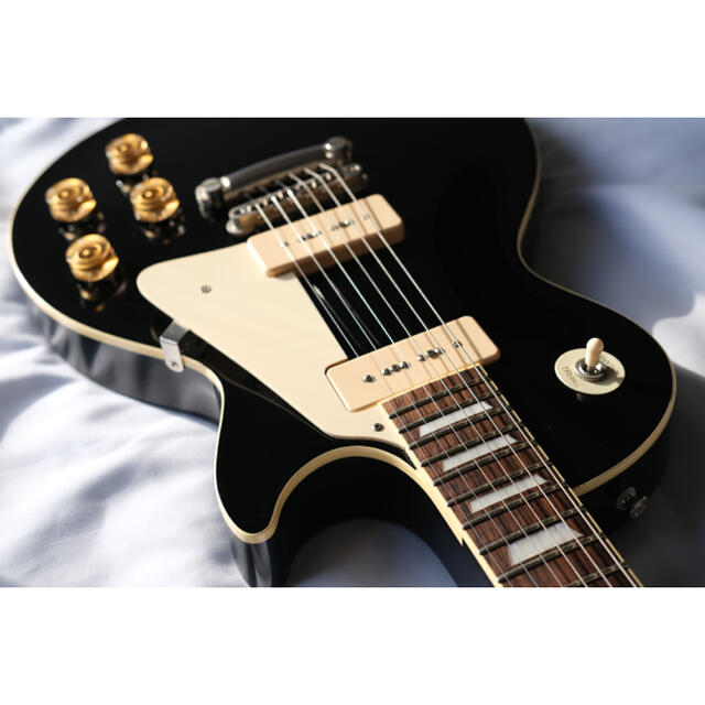 Tokai LS132S Ebony #1941988 【4.44kg】 3