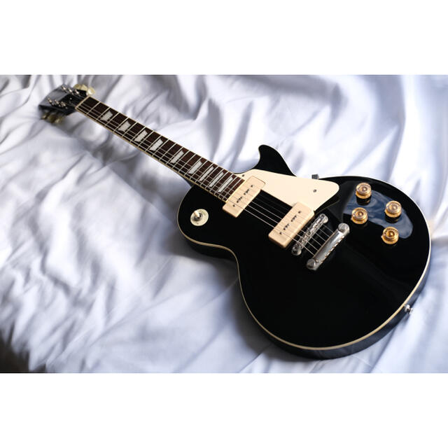 Tokai LS132S Ebony #1941988 【4.44kg】 4