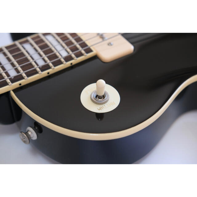 Tokai LS132S Ebony #1941988 【4.44kg】 9