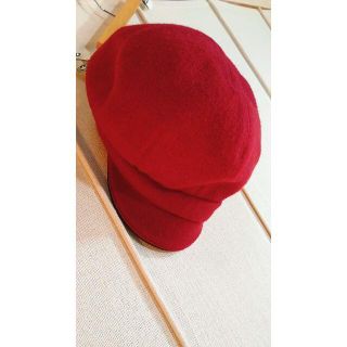 バーバリー(BURBERRY) 中古 キャスケット(レディース)の通販 15点 バーバリー(BURBERRY) 中古 キャスケット(レディース)の通販 15点