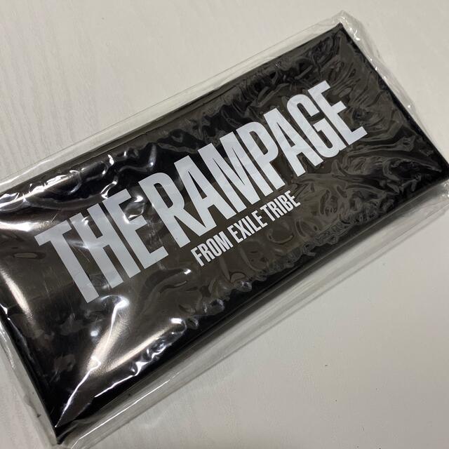 THE RAMPAGE(ザランページ)のTHE RAMPAGE ペンケース　ランペ エンタメ/ホビーのエンタメ その他(その他)の商品写真