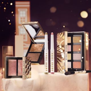 ボビイブラウン(BOBBI BROWN)のボビイ ブラウン ロングウェア クリーム シャドウ スティック マルチクロム(アイシャドウ)