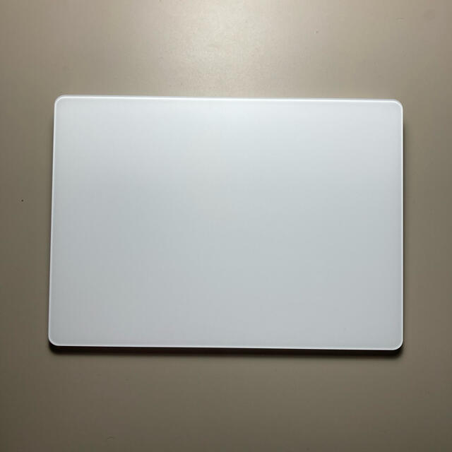 Apple MagicTrackpad2（A1535）ホワイト