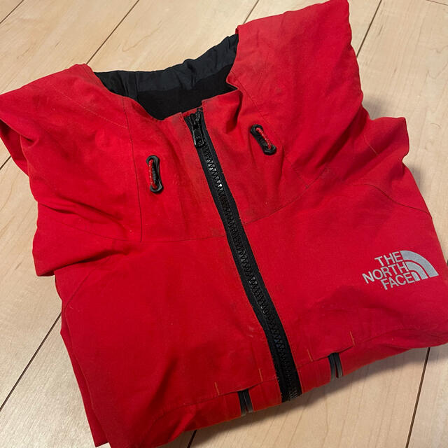 THE NORTH FACE ジャケット