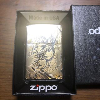 ジッポー(ZIPPO)の魔法少女まどかマギカ　zippo アルティメットまどか　まどマギ(キャラクターグッズ)