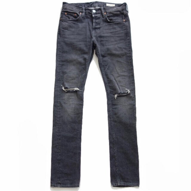 All Saints - All Saintsオールセインツ デニム スキニー (Zara diesel